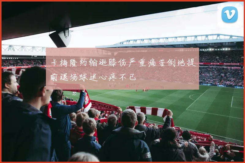卡梅隆约翰逊膝伤严重痛苦倒地提前退场球迷心疼不已